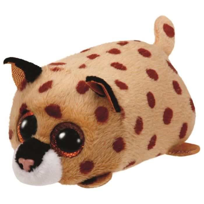 peluche tys