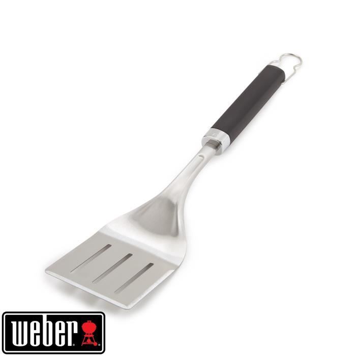 Weber Spatule Barbecue Precision - vue 2