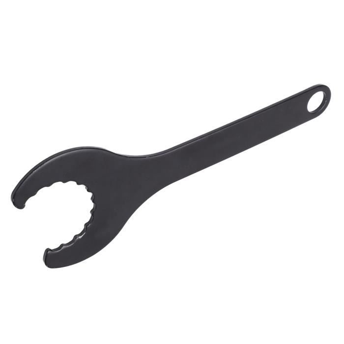 CLÉ DE PÉDALIER de vélo vtt, outils d'installation de retrait du