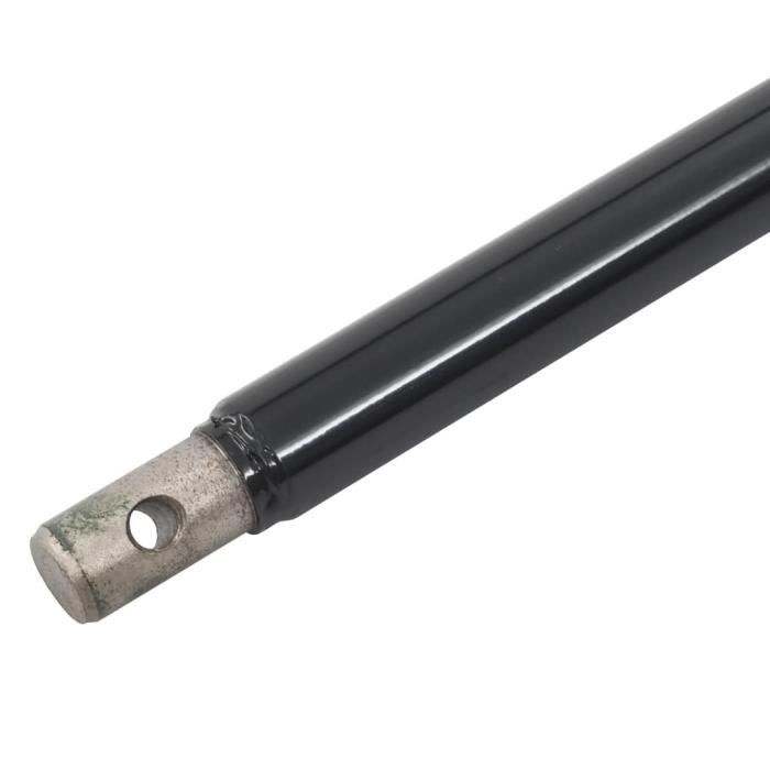 LesSaisons Extension de tarière Acier 0,5 m 117221 - Cdiscount Bricolage