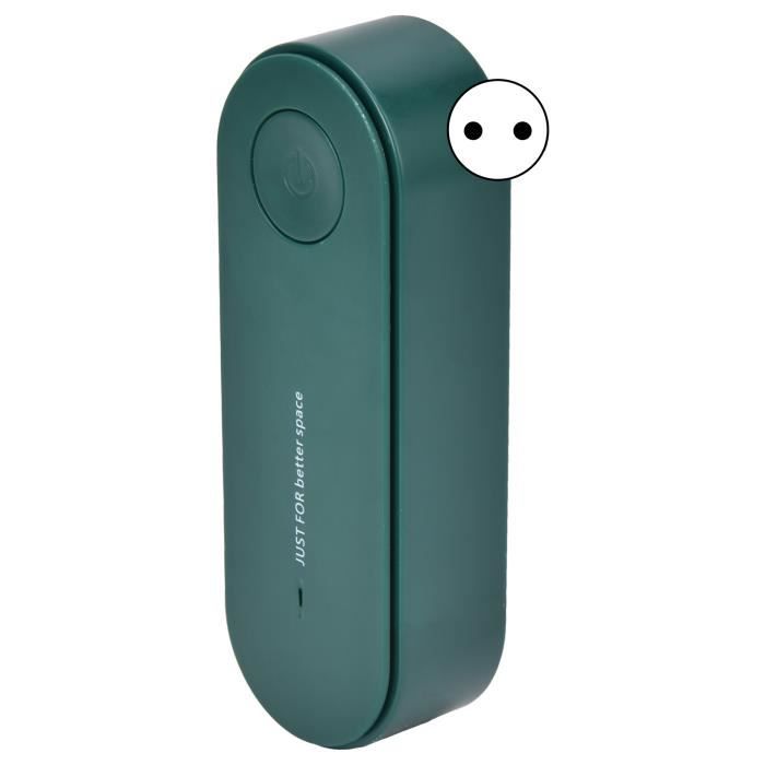 Purificateur D'air Camfil City Touch - élimine PM2.5, Spores Et Champignons, Format Tour - Neuf
