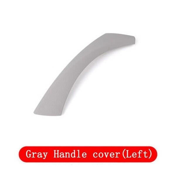 Poignée De Porte Intérieure Poignee Porte Interieure Gauche Grise