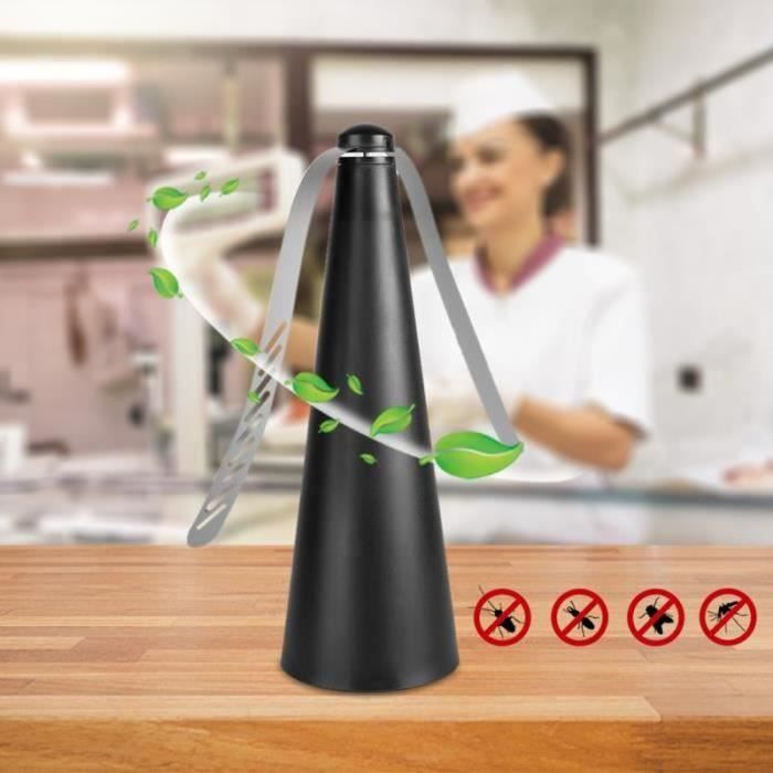 PATTLER Anti Mouche Ventilateur Pour La Table Protection Et Défense