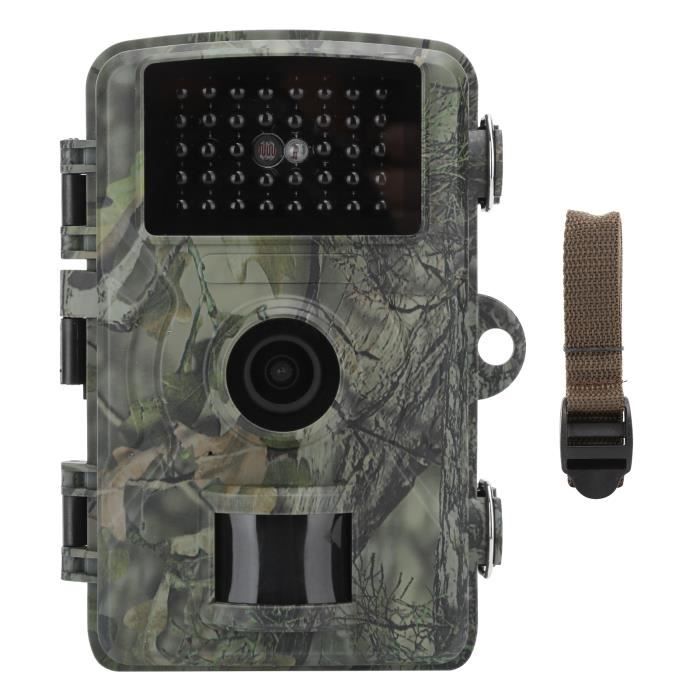 ᐈ Comment choisir une caméra de surveillance pour gibier ? ⇒ Player Top