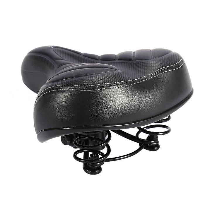 Siège de vélo Le Plus Confortable pour Personnes âgées - Selle de Vélo Siège de vélo Le Plus Confortable pour Personnes âgées - Selle de Vélo