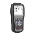 MaxiLink ML619 Outil de Diagnostic Auto avec Fonctions OBD2 Complètes et Diagnostic de ABS/SRS (Airbag)-1