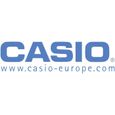 Casio HR-8RCE-WE Calculatrice imprimante blanc Ecran: 12 à pile(s), sur secteur (en option) (l x H x P) 102 x 42 x 209-1