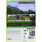 Minecraft Xbox 360 Édition (Xbox 360) - comme Neuf - Super Rapide & Livraison