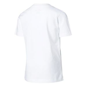 asics t shirt fille 2015