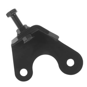 Kit Réparation Échappement Akozon - 8 Pièces Acier (Boulons, Ressorts, Joints)
