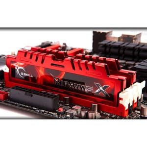8 Go RAM DDR3 SO-DIMM 1333 MHz - Pour Medion Akoya E1318T (MD99240) - PHS-memory - NEUF