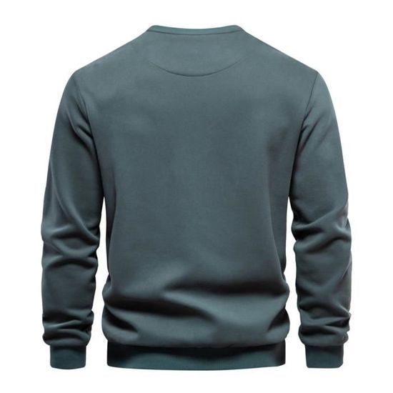 Pull automne homme outlet