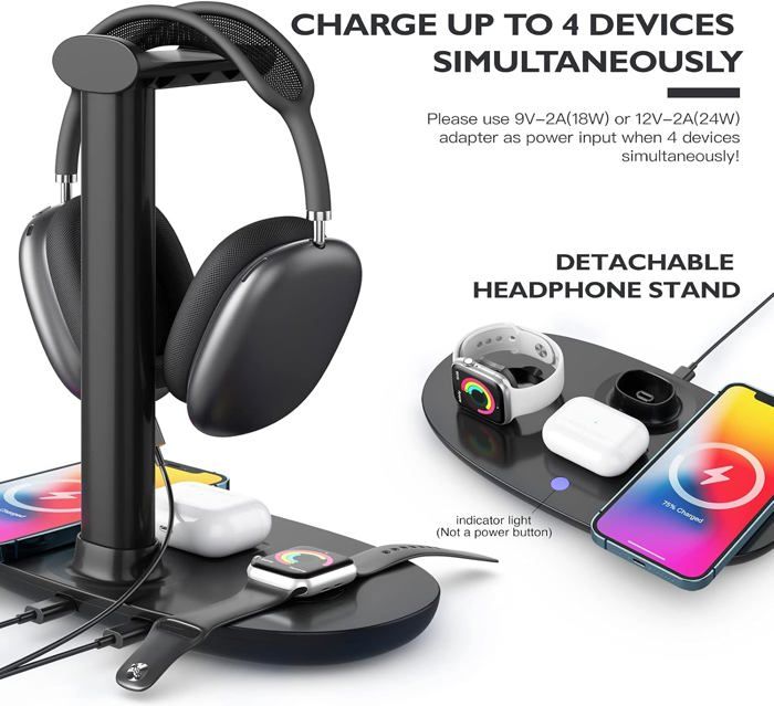 Test : simolio casque TV sans fil Duo Bluetooth sénior 40 heures sans latence Test : simolio casque TV sans fil Duo Bluetooth sénior 40 heures sans latence