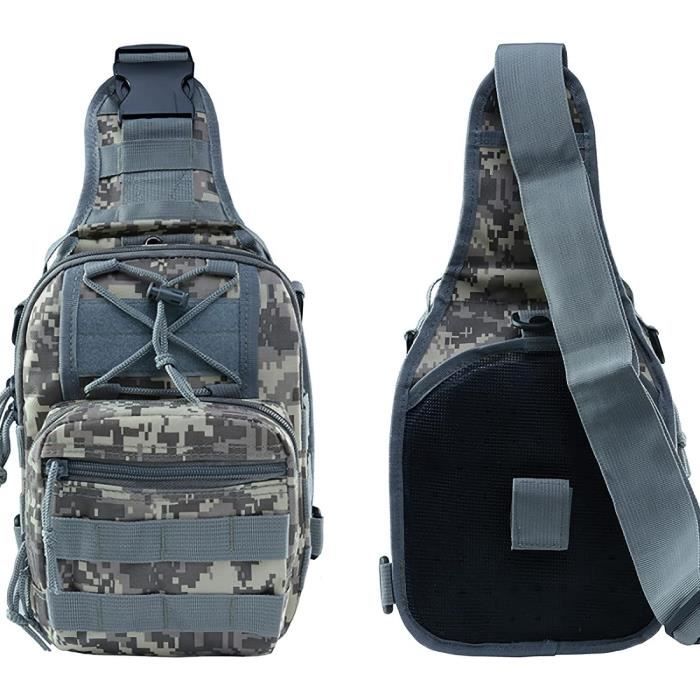 VOTAGOO sac à dos tactique avec cadre en carbone, sac à dos 15L 500D Durable résistant à l'eau avec pochette pour ordinateur portable 16 multiple 18 VOTAGOO sac à dos tactique avec cadre en carbone, sac à dos 15L 500D Durable résistant à l'eau avec pochette pour ordinateur portable 16 multiple 18
