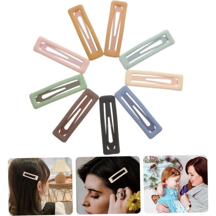 Disney Frozen 2 Hair Accessories Kit D'accessoires Pour Les Cheveux Pour Enfant Disney Frozen 2 Hair Accessories Kit D'accessoires Pour Les Cheveux Pour Enfant
