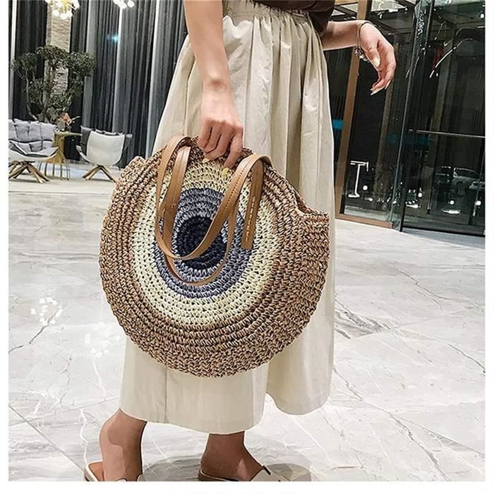 Sac a main plage hotsell