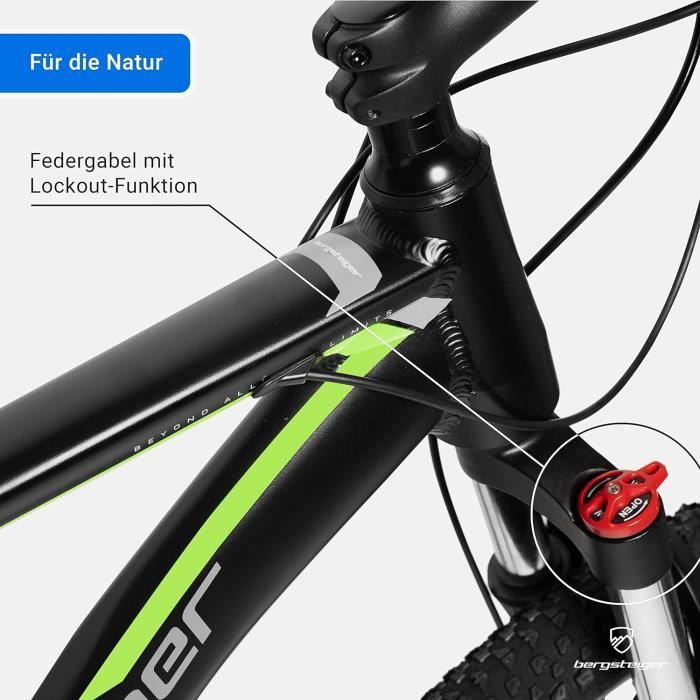 Vtt leger sales