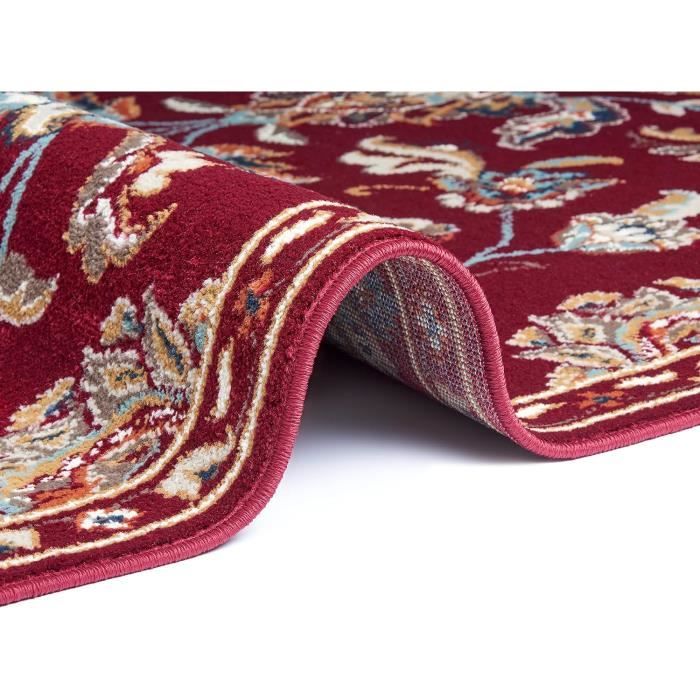 Tapis oriental encyclopédie : Les tapis nomades Ghashghai