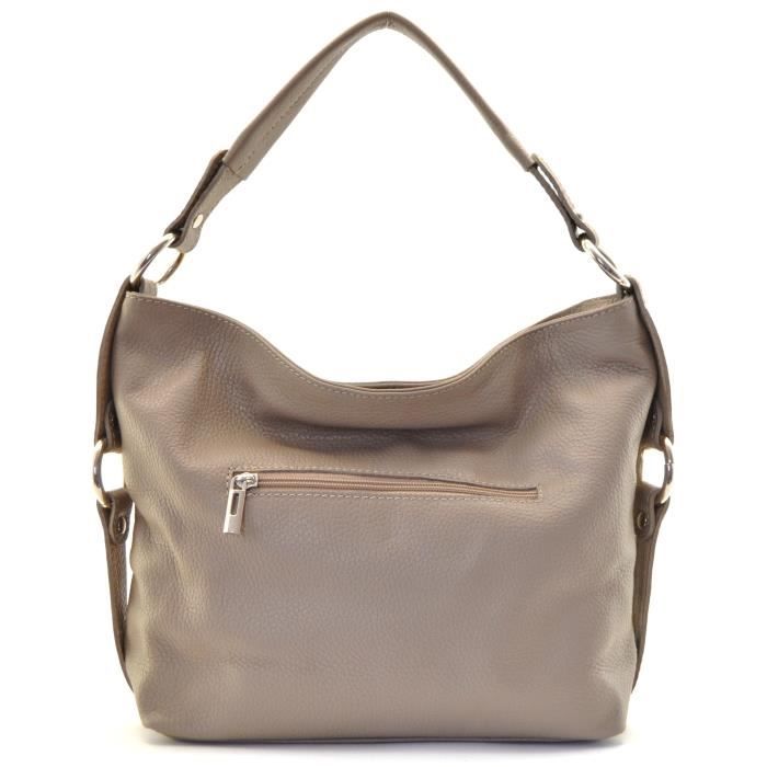 It hippie sac cuir shop