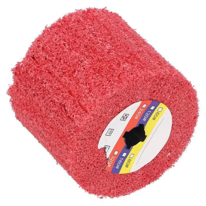 Dioche Roue De Polissage De Pneus Meule De Polissage De Pneu, Tête De