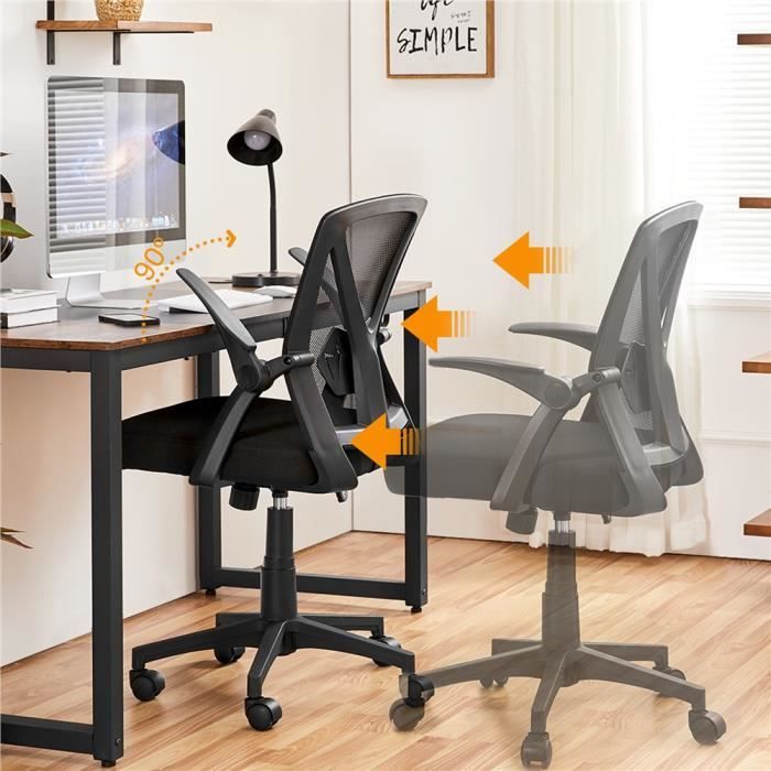 Ebern Designs Tabouret de bar pivotant à hauteur réglable Tyaisa et Commentaires - Canada
