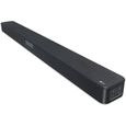 Barre de son LG SL5Y - Bluetooth 2.1 - 400W - DTS Virtual:X - Hi-Res Audio - HDMI - Caisson de basses sans fil-2