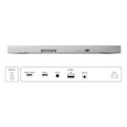 Barre de son Philips The One TAB8507 Silver - 3.1 canaux - 600 W - Bluetooth - Dolby Atmos-2