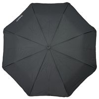 Parapluie Isotoner Anti-retournement – Ouverture/fermeture Auto, Déperlant, 100 Cm – Toile Recyclée