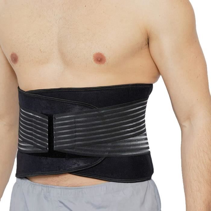 CEINTURE LOMBAIRE Stretch GO Ceinture Lombaire contre le Mal de