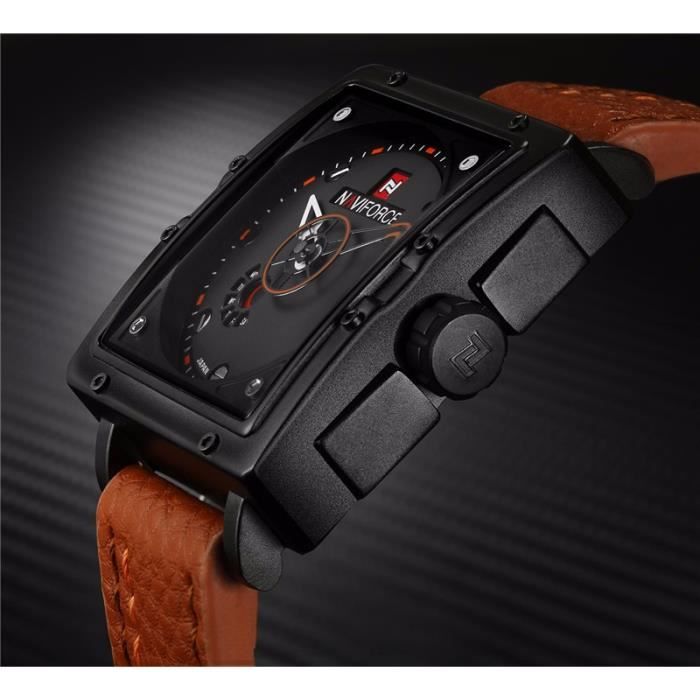 Montre online marque aviator