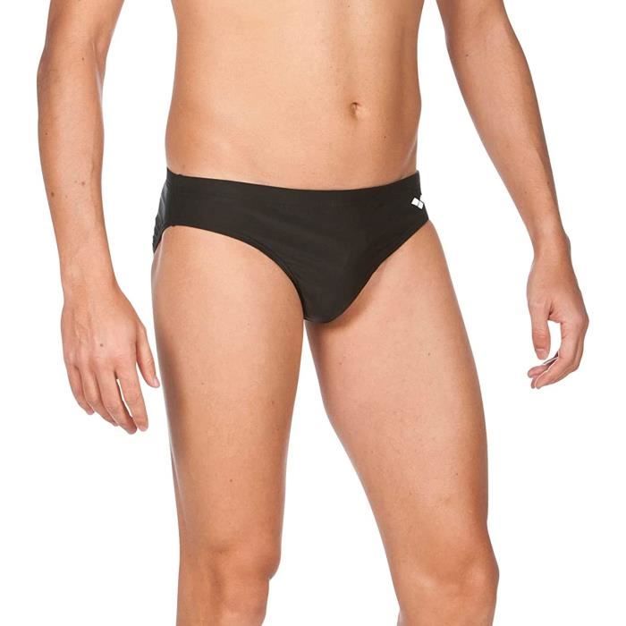 Costume Slip Uomo YK2406 - Nuoto, Poliestere/Spandex, Asciugatura Rapida, Taglia M-XXL - Foto 9