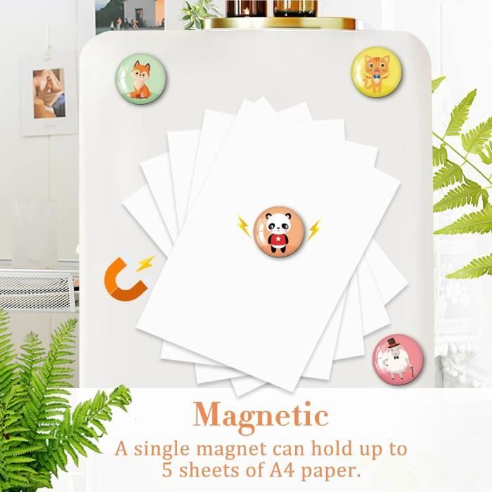 Magnet Magnet Frigo Aimant Puissant Réfrigérateur Aimants Aimants Pour