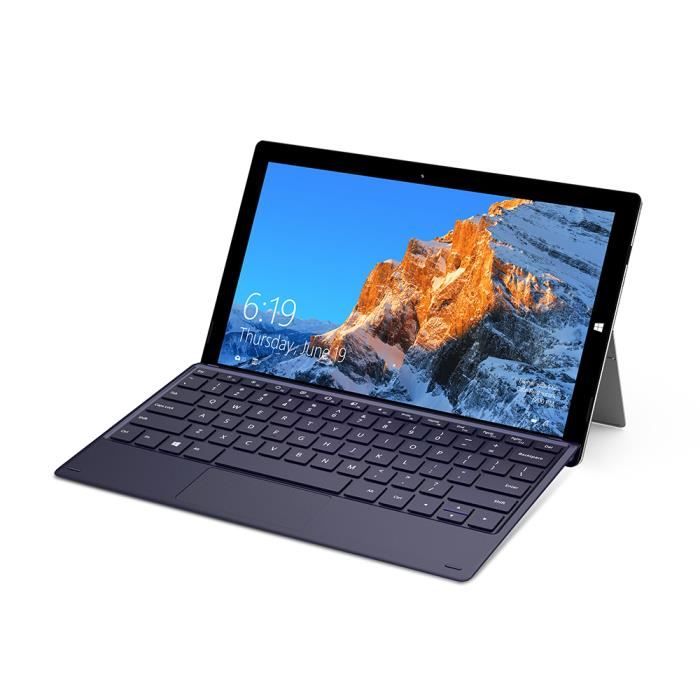 Tablette Tactile 11.6 " HD 1920 x 10802