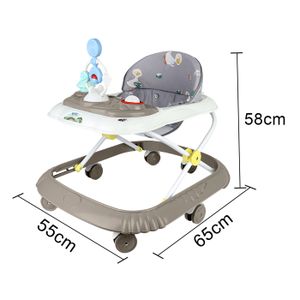 Trotteur enfant Cdiscount