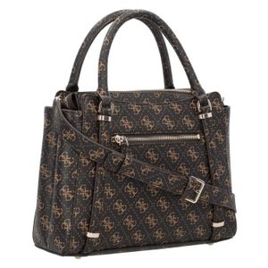 Sac à main Guess Camel Cdiscount
