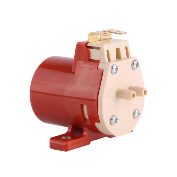 Pompe Essuie Glace 12v Pompe Lave-glace Universelle 12V Suuonee - Pour Voiture Camion Bus Pompe Lave Glace C4