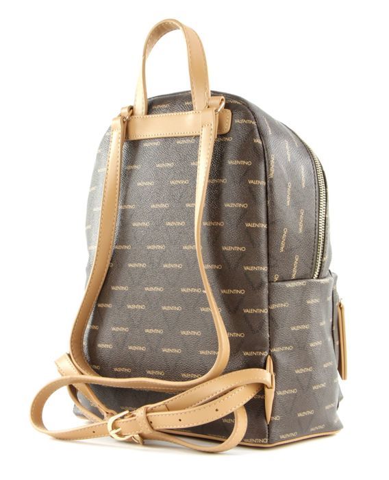 VALENTINO Sac à dos de loisirs Sac à dos Liuto Backpack Nero / Multicolor Noir