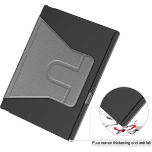 reMarkable Essentials Bundle - Leather Folio | France