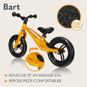 Vélo Ancien Enfant/Jouet Transformé En Lampe - Vintage, Décoration Unique