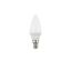 Philips Ampoule LED 25W P45 E14 WW FR ND 1BC//4 NEW