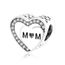 pandora charms coeur mom pandora charms coeur mom