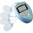 Appareil d\'électro-stimulation Slimming Massager-0