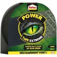 PATTEX Power tape - 20 m - Extrême noir-0
