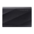 Disque dur SSD Externe - SAMSUNG - T9 - 4To-0