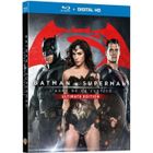 WARNER BROS Blu-Ray Batman v Superman : L'Aube de la justice