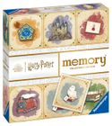 Ravensburger Grand Memory Harry Potter – 72 Cartes (36 Paires) – Jeu De Mémoire Et Paires – Dès 4 Ans – 2 à 8 Joueurs