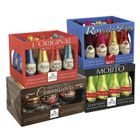 HELLOCANDY CASIERS LIQUEUR COLLECTION