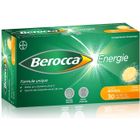 BEROCCA ENERGIE Effervescent Orange - CONTENANCE:30 comprimés