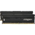 Mémoire DDR4-3600 Crucial Ballistix Elite - 16 Go Dual-Kit Noir