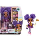 L.O.L. SURPRISE! L.O.L. Surprise Tweens - Poupée mannequin articulée 24 cm - Cassie Cool - 2 tenues et plusieurs accessoires - A partir de 4 ans